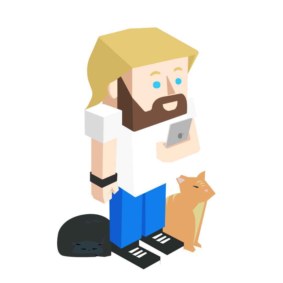 cliquez pour voir 🤷🏼♂️ Avatar me représentant avec un skin classique